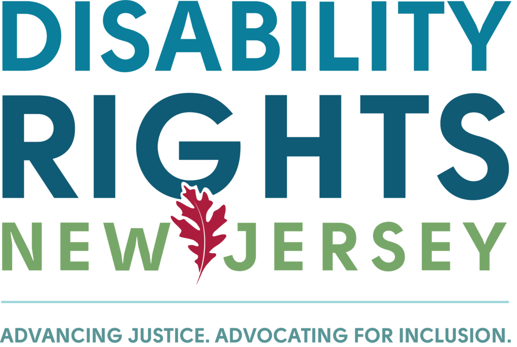 Our Story Disability Rights New Jersey